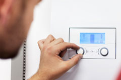 best Coton Hayes boiler servicing companies