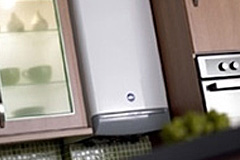 trusted boilers Coton Hayes