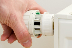 Coton Hayes central heating repair costs