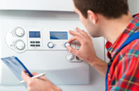 free commercial Coton Hayes boiler quotes