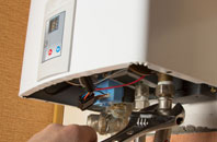 free Coton Hayes boiler install quotes