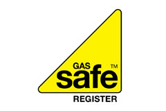 gas safe companies Coton Hayes